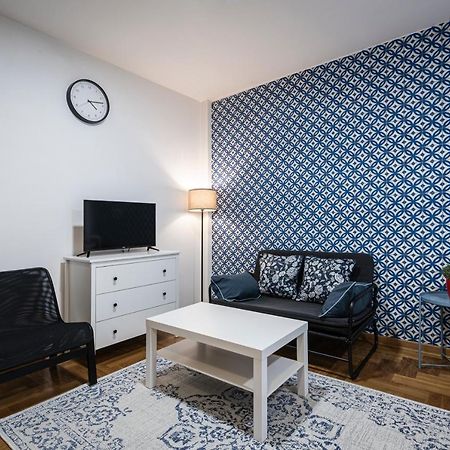 נובי סאד !Promo! Сentral Safe N Sound Studio-Free Private Parking-Fast Wi-Fi מראה חיצוני תמונה