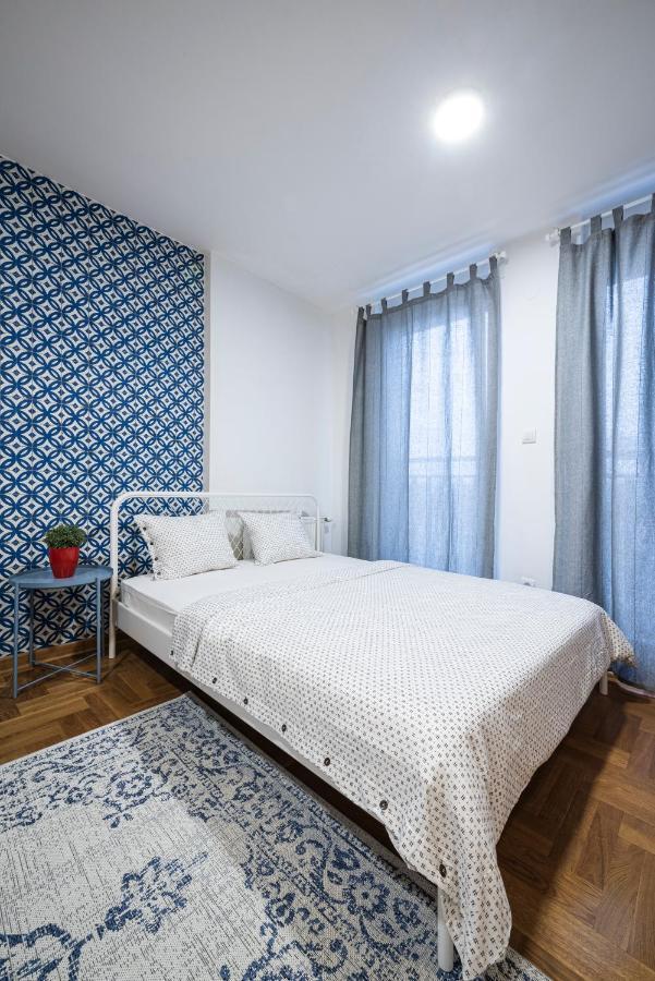 נובי סאד !Promo! Сentral Safe N Sound Studio-Free Private Parking-Fast Wi-Fi מראה חיצוני תמונה