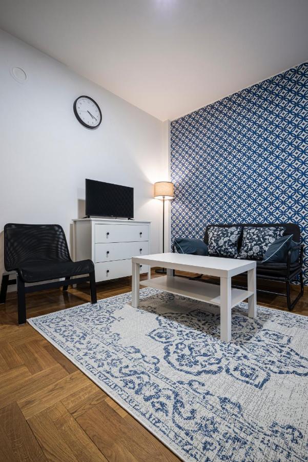נובי סאד !Promo! Сentral Safe N Sound Studio-Free Private Parking-Fast Wi-Fi מראה חיצוני תמונה